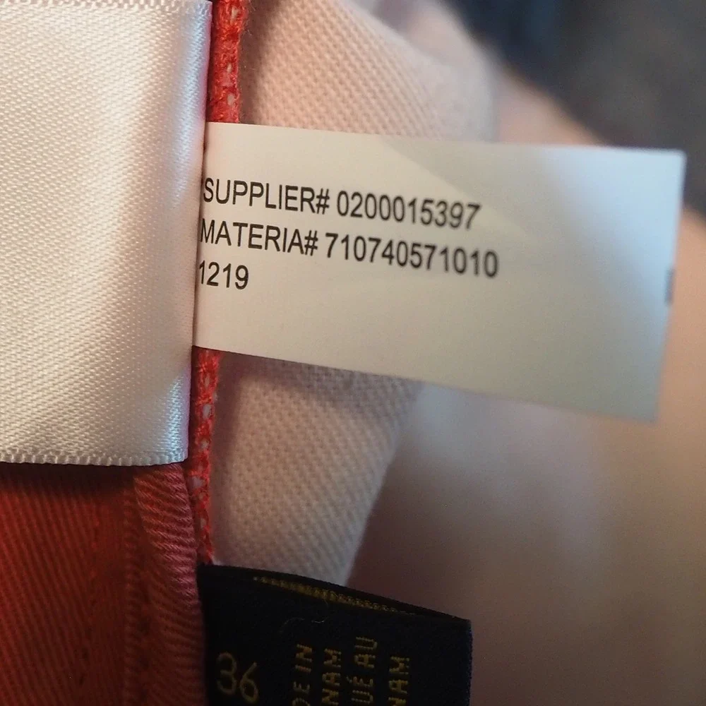 Polo Ralph Lauren nwt polo